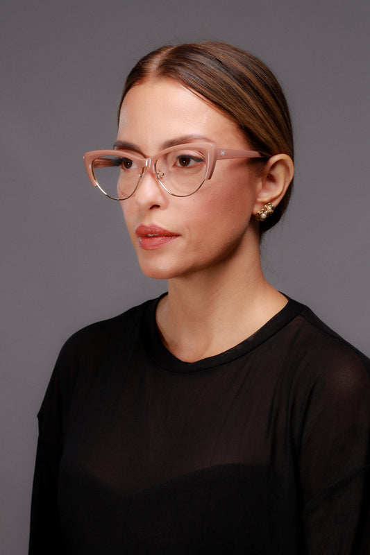 Armação de Óculos M-Jade