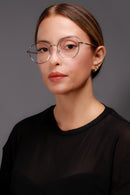 Armação de Óculos M-Zoe