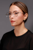 Armação de Óculos M-Zoe