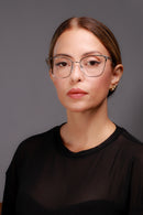 Armação de Óculos M-Cris