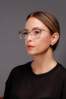 Armação de Óculos M-Cris