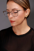 Armação de Óculos M-Cris