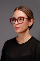 Armação de Óculos M-Sara