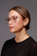 Armação de Óculos M-Sara